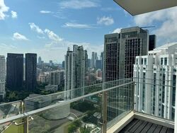Centennia Suites (D9), Condominium #606861201